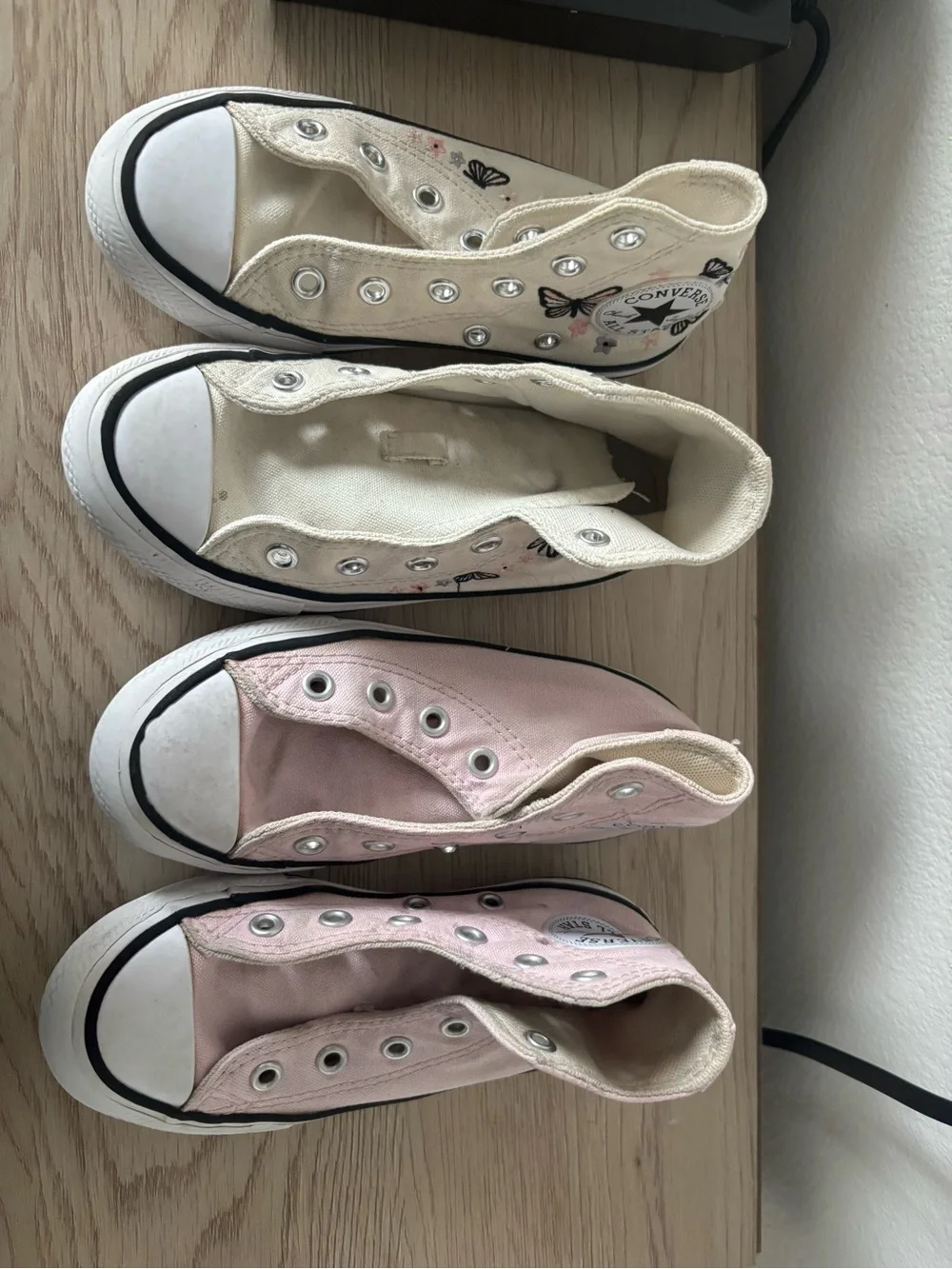 Converse high top